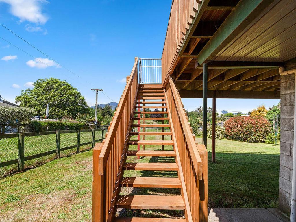 Central Riverside Retreat - Taupo Holiday Home Exterior foto